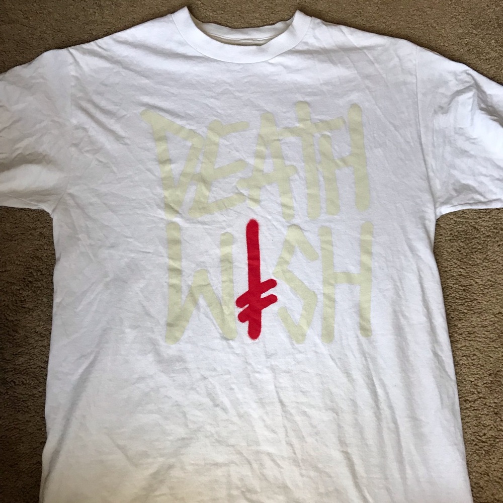Deathwish Shirt